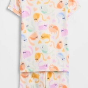 NWT Gap 2-Piece Pajama Set